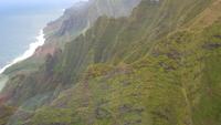 Kauai - Helikopter Rundflug