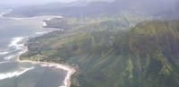 Kauai - Helikopter Rundflug
