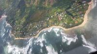Kauai - Helikopter Rundflug
