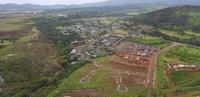 Kauai - Helikopter Rundflug