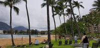 Kauai - Inselrundfahrt