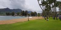 Kauai - Inselrundfahrt