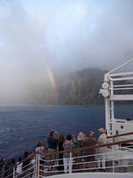 Kauai - Na Pali Küste