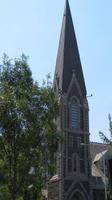 Kirche in Portland