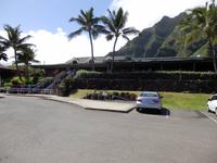 Kualoa Ranch