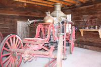 Löschwagen Original