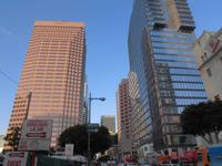 L.A. Downtown