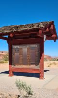 La Sal Mountain Viewpoint