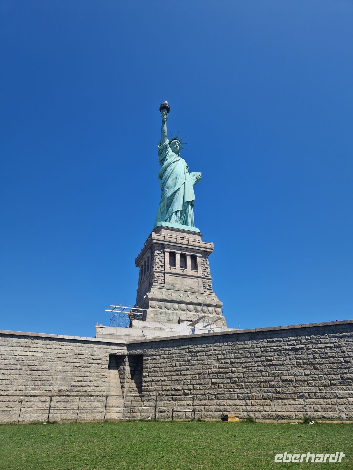 Lady Liberty 