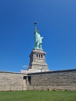 Lady Liberty 