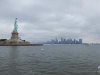 Lady Liberty