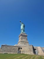 Lady Liberty