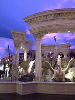 Las Vegas 