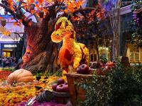 Las Vegas - Bellagio