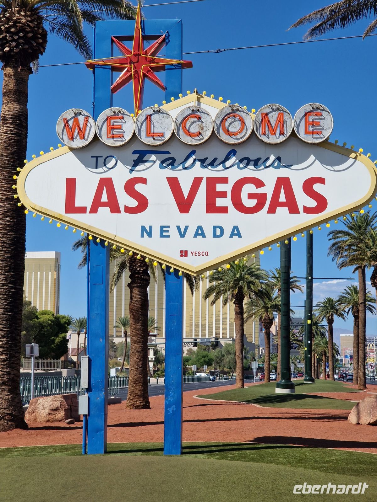 Las Vegas 