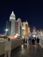 Las Vegas Hotel 