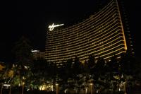 Las Vegas Strip 