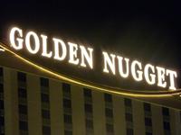 Las Vegas bei Nacht
