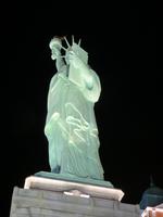 Las Vegas: New York