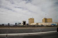 Las Vegas