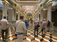 Las vegas Venetian