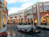 Las vegas Venezia