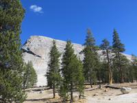 Lembert Dome