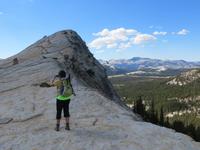 Lembert Dome
