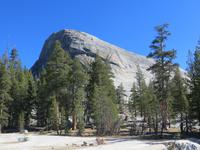 Lembert Dome