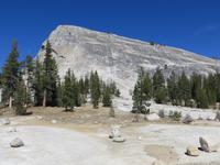 Lembert Dome