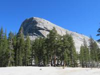Lembert Dome