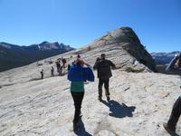 Lembert Dome