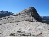 Lembert Dome