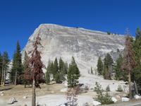 Lembert Dome