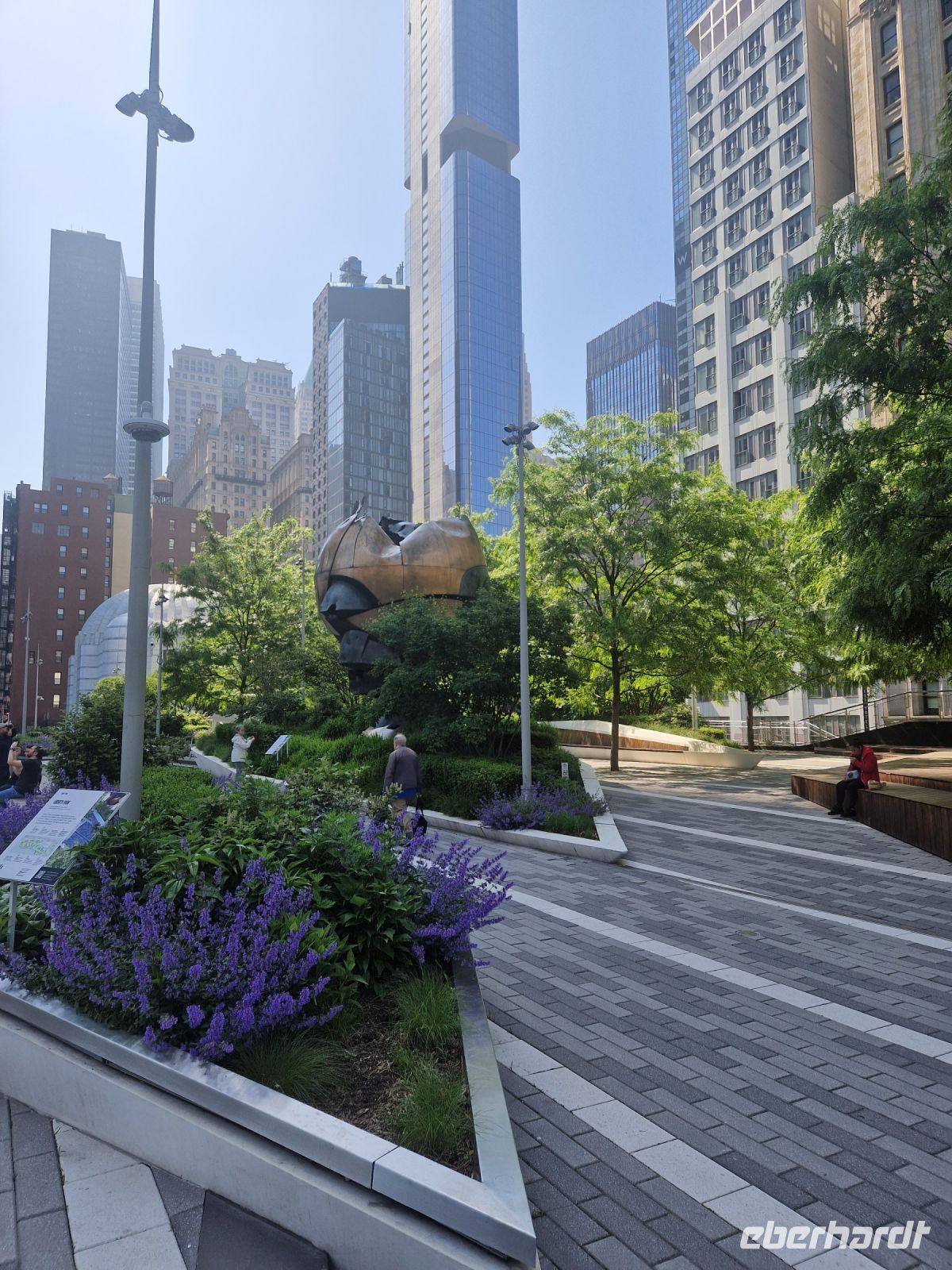 Liberty Park