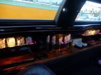 Limousinenfahrt in San Fransisco