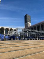 Lincoln Center