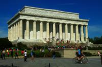 Lincoln Memorial