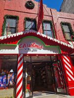 Little Italy :)