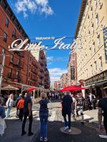 Little Italy 