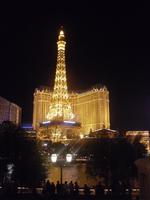 Little Paris in Las Vegas