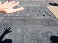 Los Angeles - Chinese Theatre