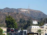 Los Angeles - Hollywood