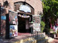 Los Angeles - Olvera Street