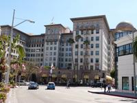 Los Angeles - Rodeo Drive