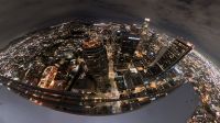 Los Angeles - Skybar 