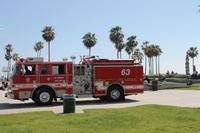 Los Angeles - Venice Beach