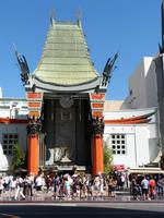 Los Angeles - Walk of fame