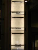 Los Angeles, Oskar-Gewinner