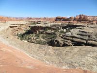 Lost Canyon